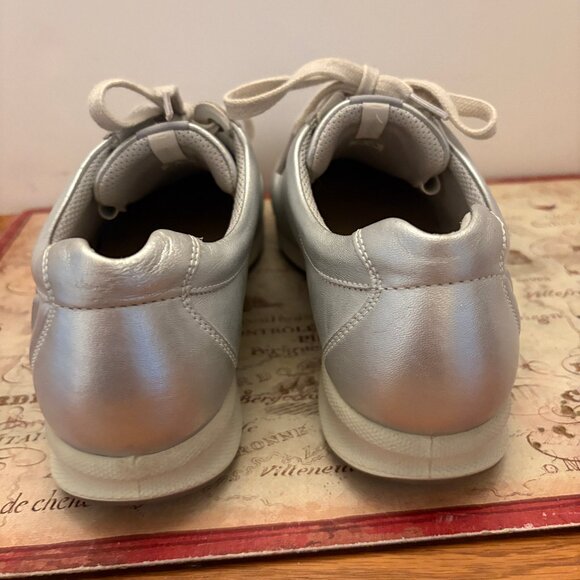 ECCO Hydromax Spikeless Golf Shoes - Picture 3 of 4